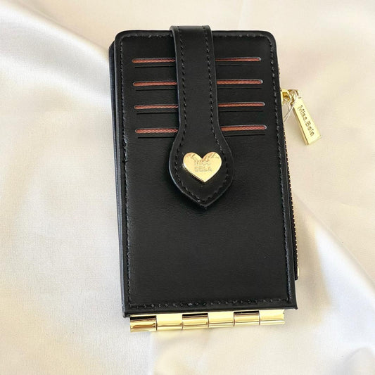 Portefeuille Miss Bella