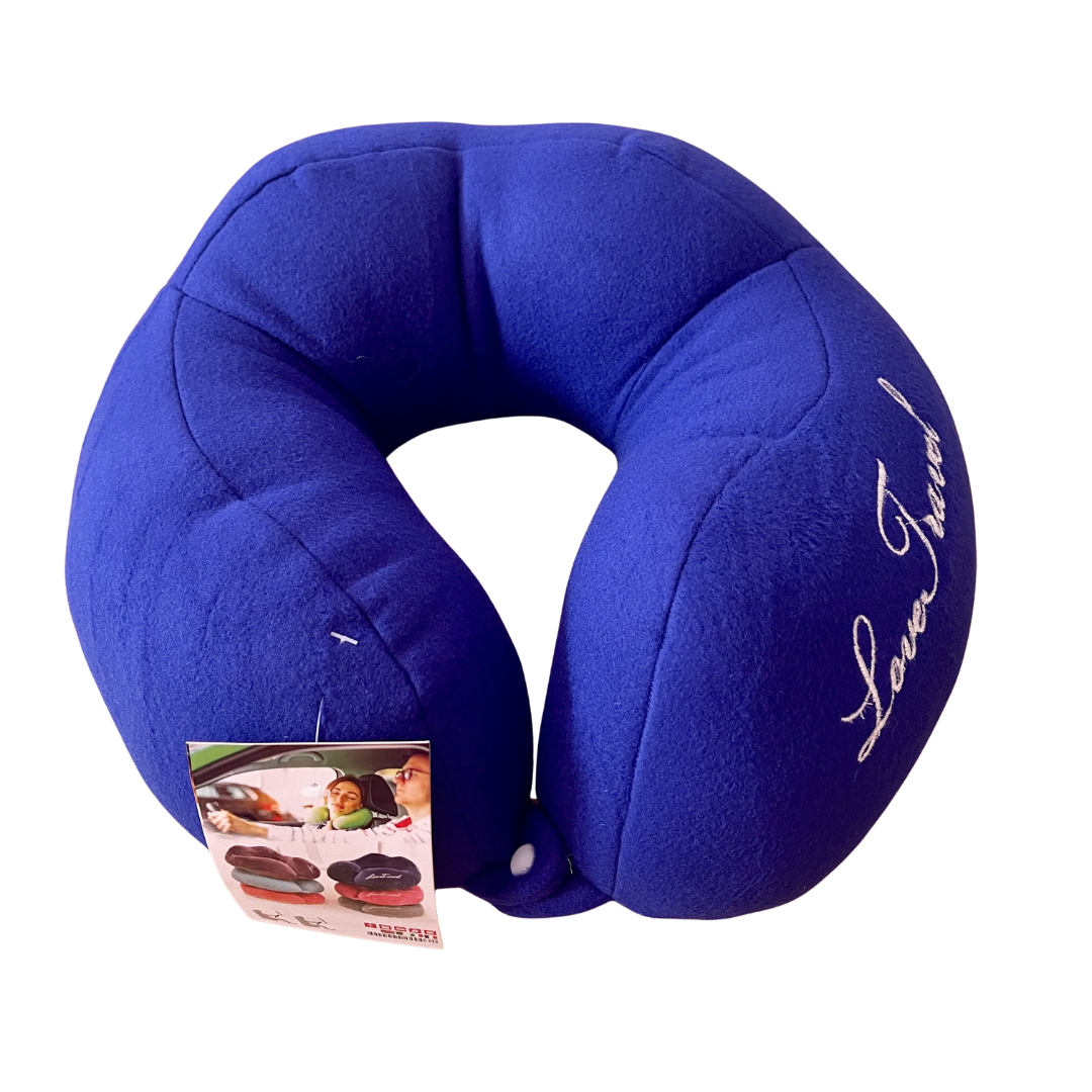 Coussin de voyage - وسادة السفر