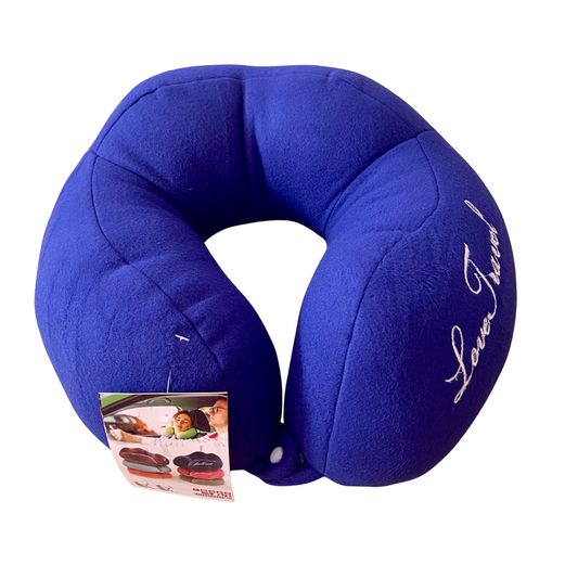 Coussin de voyage - وسادة السفر