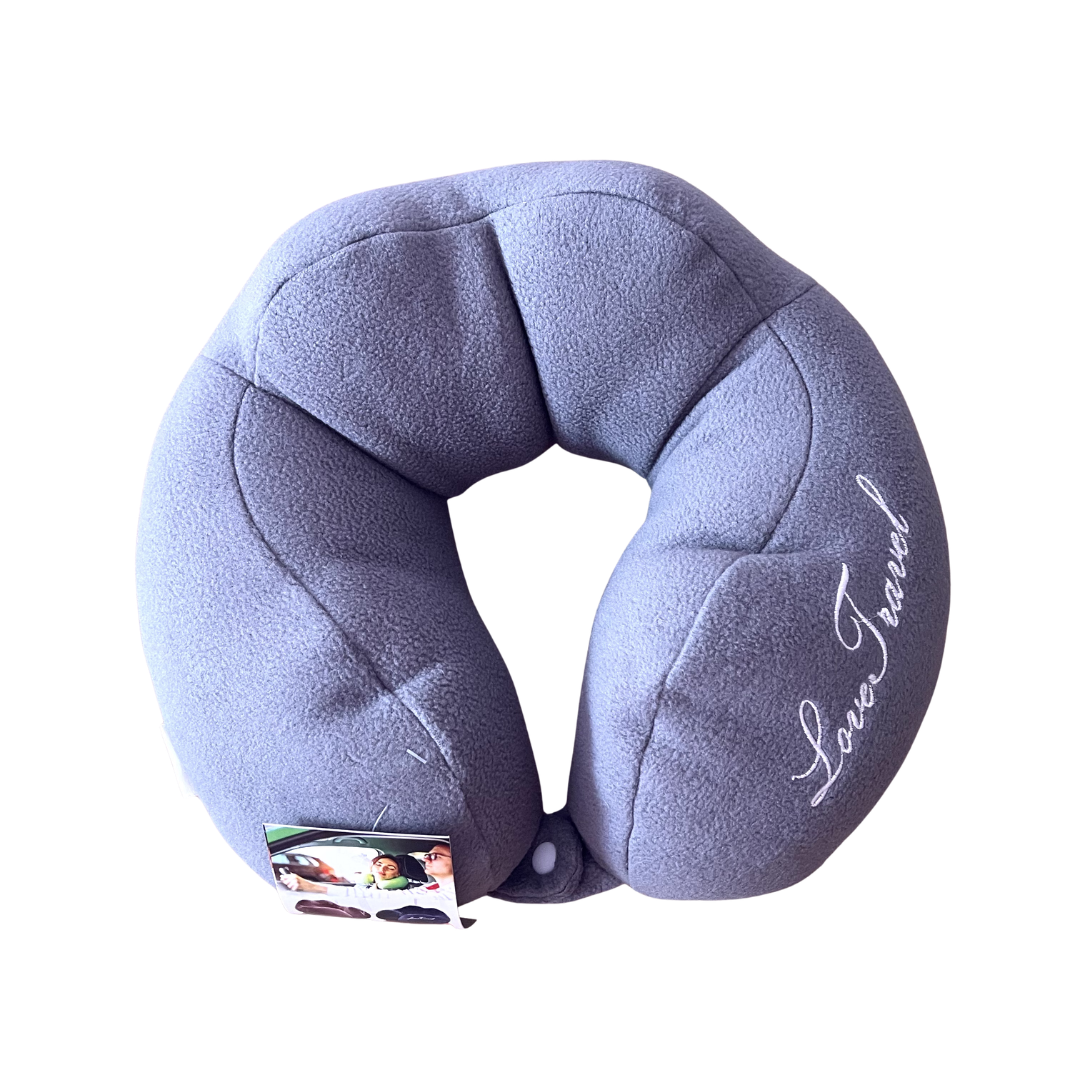 Coussin de voyage - وسادة السفر