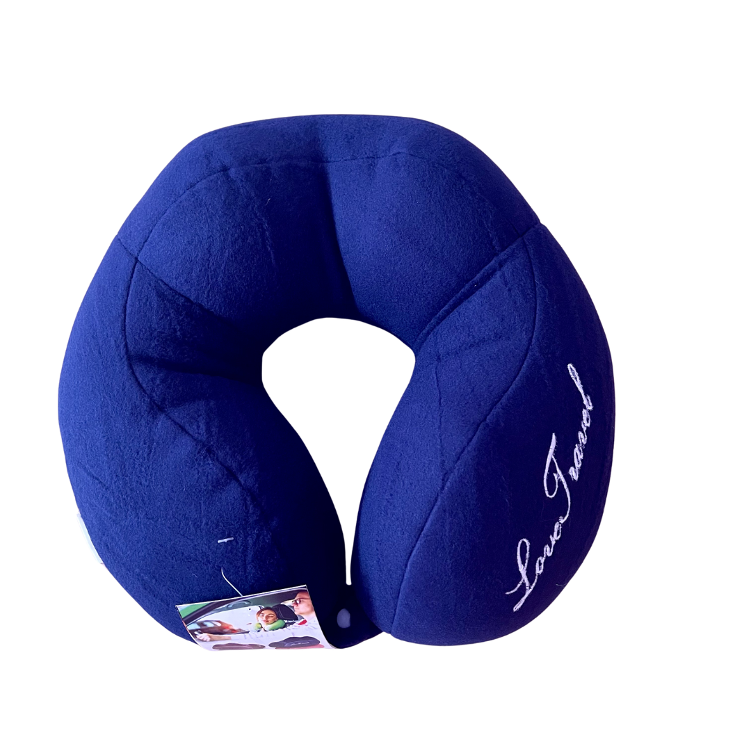 Coussin de voyage - وسادة السفر