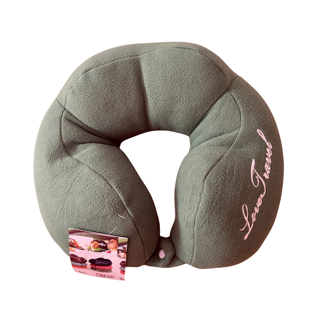 Coussin de voyage - وسادة السفر