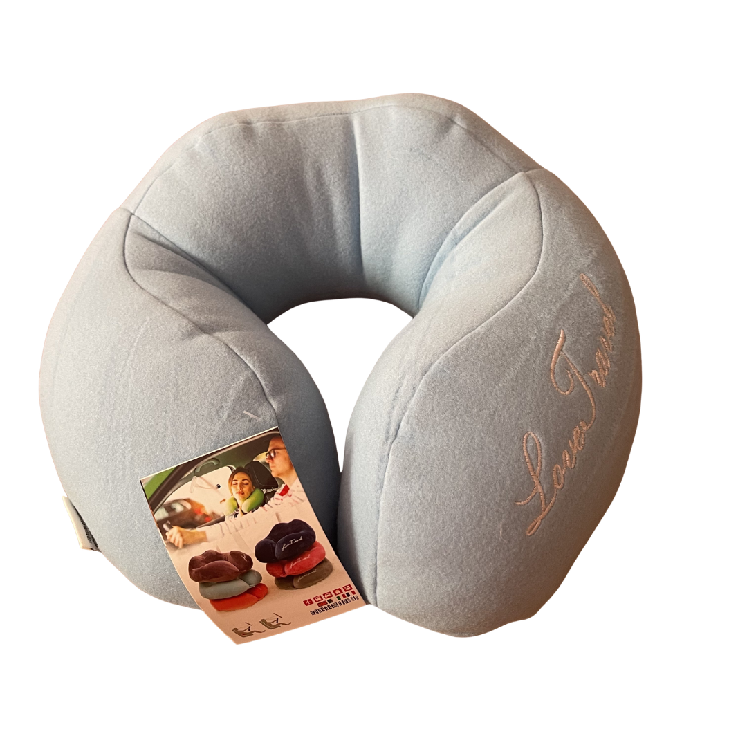 Coussin de voyage - وسادة السفر