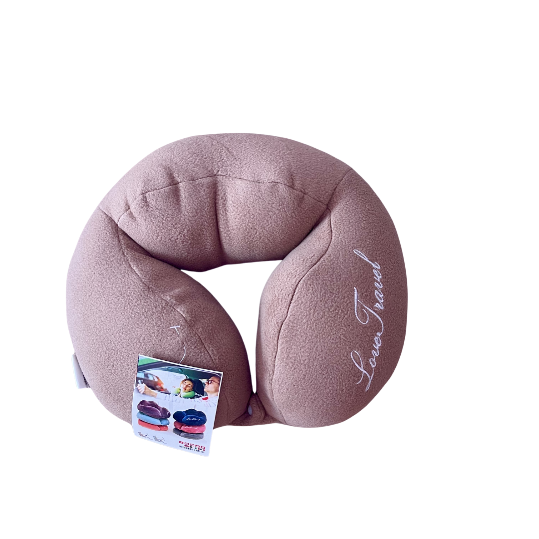 Coussin de voyage - وسادة السفر