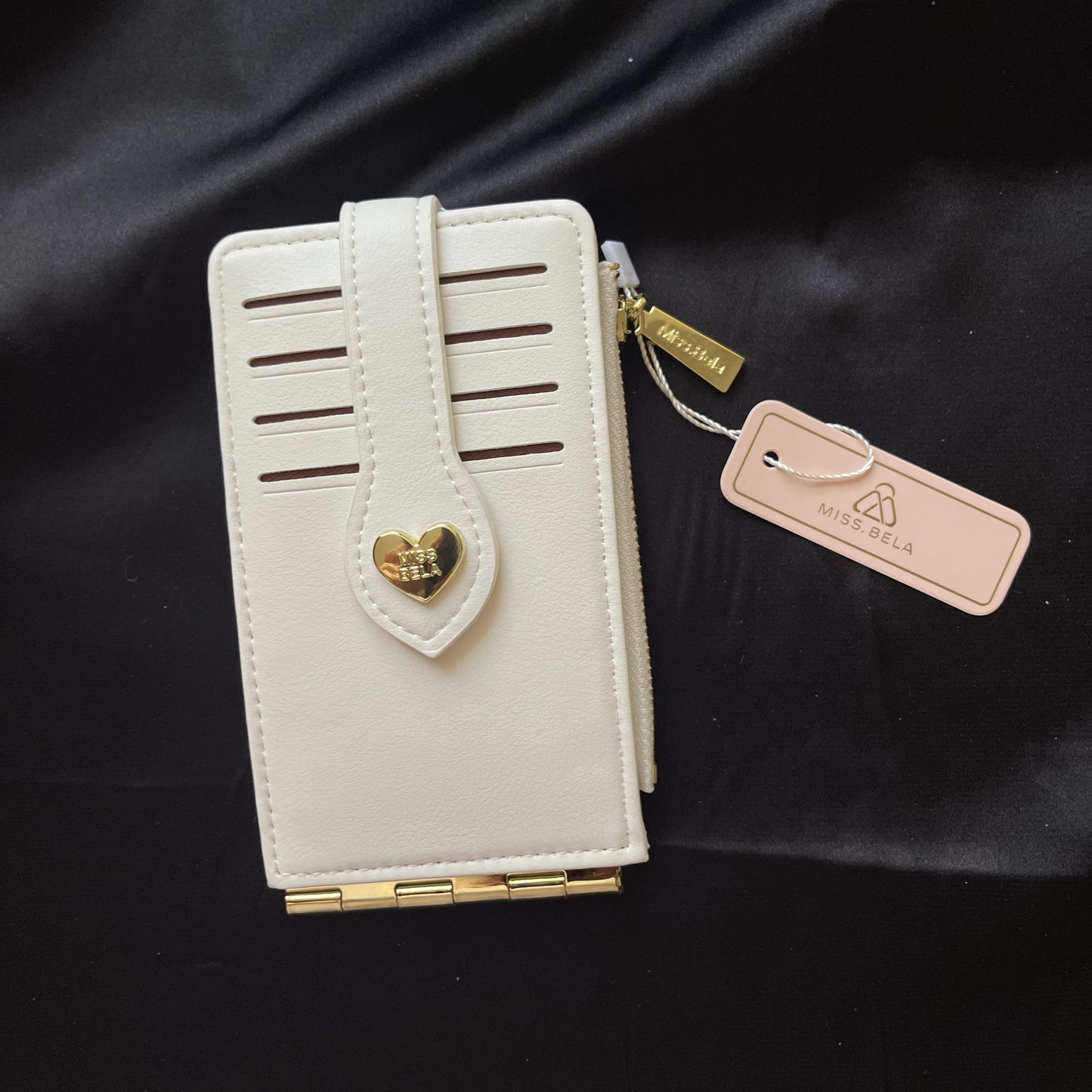 Portefeuille Miss Bella