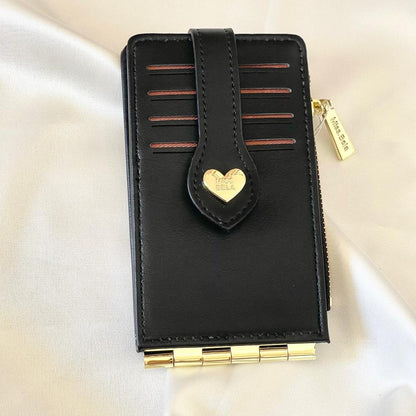 Portefeuille Miss Bella